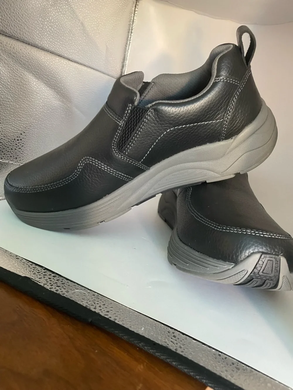 Men's DREW Therapeutic Comfort Casual Shoes DREW Men’s shoes size 12 New